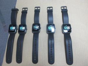 China Smartwatch Consumer Electronics Inspection with English Report language wholesale