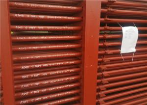 China Grade A Steam Power Station Condensing Boiler Economizer wholesale