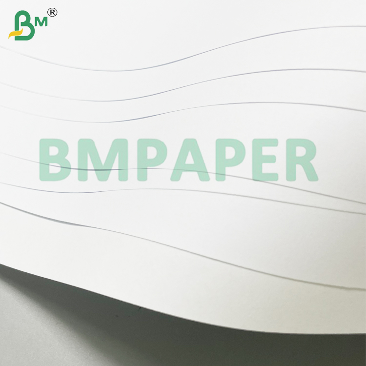 20lb 24'' 36'' Brightness CAD Plotter Paper For Engineering Xerography