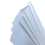 Chemical-Mechanical Pulp Bond Paper 70gsm Woodfree Offset Printing Paper Roll