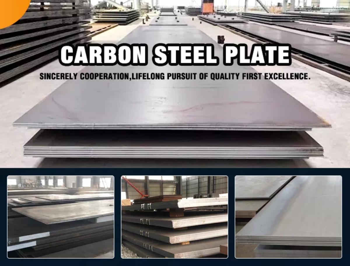 Carbon Steel Plate
