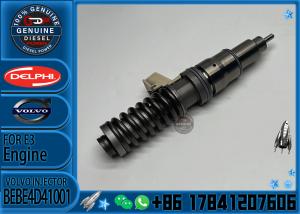 China Fuel Injector Assembly BEBE4D41001 7421644602 7485003951 7421582101 20747787 21585101 21644602 85003951 wholesale