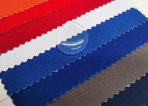 China Polyester Anti Static Fabric Waterproof Fireproof Fabric Heat Insulation wholesale