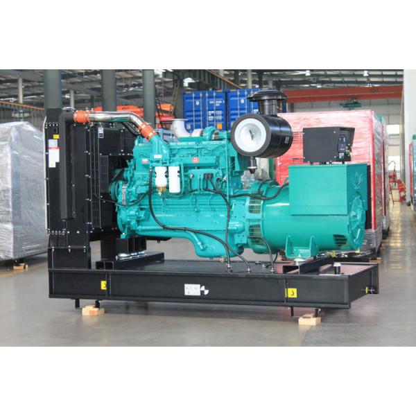 250 Kva 200 Kw Diesel Generator With Cummins Or Perkins Engine