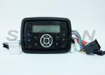 12V 180W Marine Audio Equipment Waterproof Marine Stereo radio Receiver