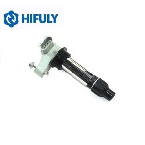 China 12590990 Automobile Ignition Coil Buick Chevrolet Cadillac Ignition Coil 12632479 wholesale