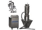 SUS Granule Vacuum Conveyor Systems