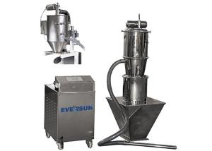 China Stainless Steel Pneumatic Powder Vacuum Conveyor wholesale