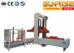 30 Boxes Per Minute Single Channel Gantry Palletizer