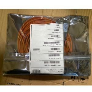 China QSFP-100G-AOC10M 10m Cisco Power Cable 100GBASE QSFP Active Optical Cable wholesale