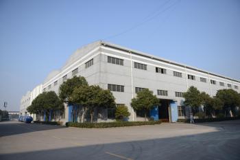 Jiangsu Olymspan Equipment Eechnology Co.,Ltd