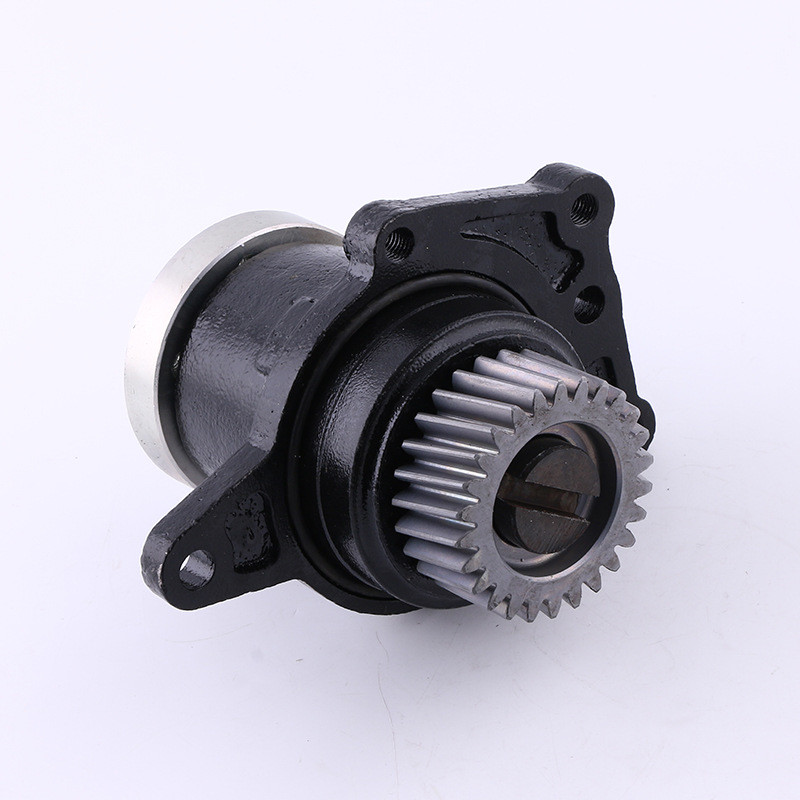 T071-1 drive device 1677557 3165969 360/460 engine accessories