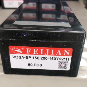 China steel Material FEIJIAN Knitting Needles Vosa Sp 150.200-160Y02 wholesale