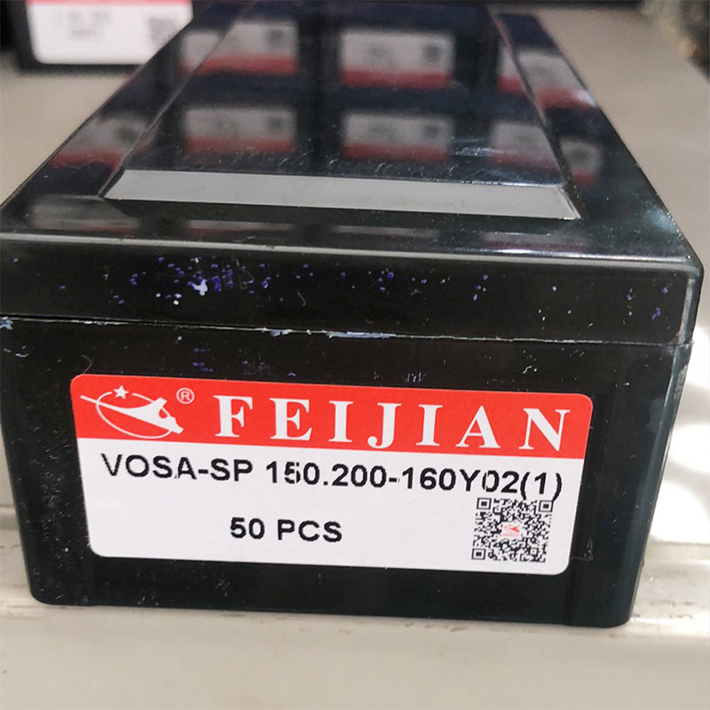 steel Material FEIJIAN Knitting Needles Vosa Sp 150.200-160Y02