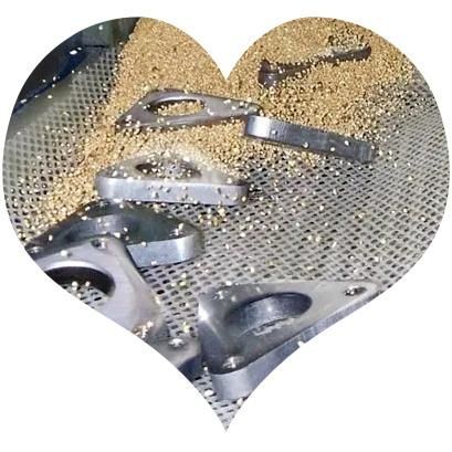 Export Dried Corn COB Corncob Meal Polish Media Customized Size Corncob Powder Corn COB Abrasive for Sale