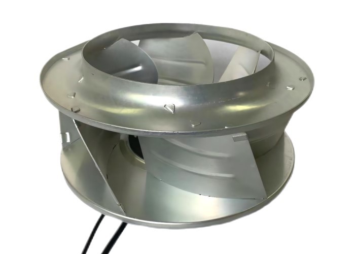 230V EC Centrifugal Fans FOR Refrigerator Fan Fresh Air Ventilation System