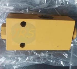 China HBXG SHEHWA bulldozer TY165 selector valve SF-B6 wholesale