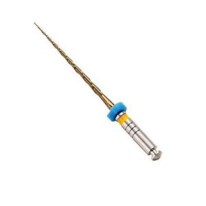 China Endodontic Instruments Mtwo Rotary Files 250-360rpm Rotary Speed wholesale