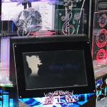Electronic Music Arcade Jazz Drum Game Machine