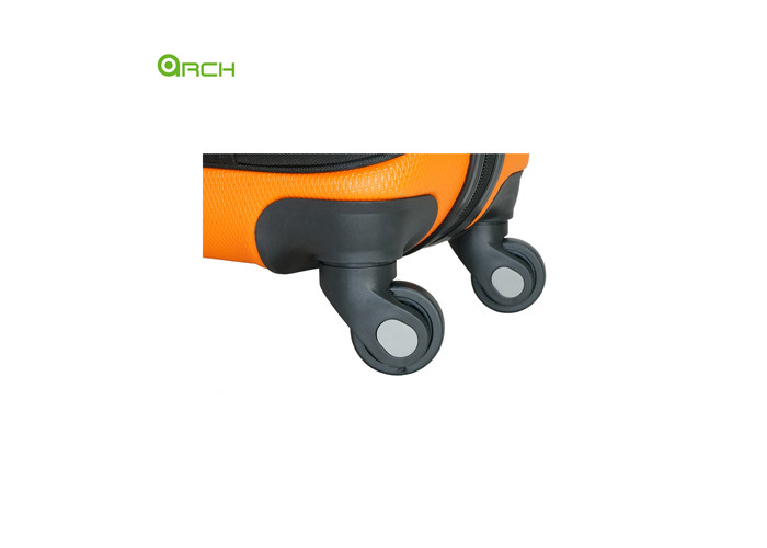 Combination Lock Travel 20 Inch ABS Trolley Case