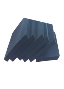 China CR5060B Flameproof 0.448g/Cm³ CR Sealed Foam wholesale