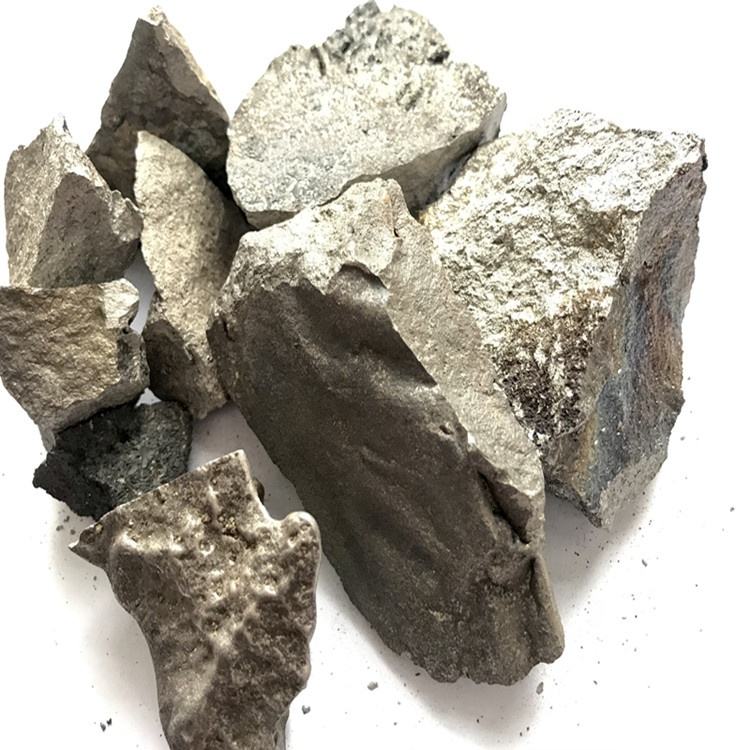 Ferroalloy Additive 10-70mm FeMn Ferro Manganese Steelmaking