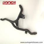A11537519710 E61 Engine Breather Hose Crankcase 11537519710 For Bmw M54 E60 E65