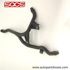 China A11537519710 E61 Engine Breather Hose Crankcase 11537519710 For Bmw M54 E60 E65 wholesale