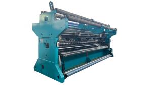 China High Durability Safety Net Machine High Safety Rating wholesale