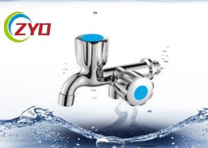 China Universal Washing Tap , 35mm Ceramic Cartridge Faucet For Washing Machine wholesale