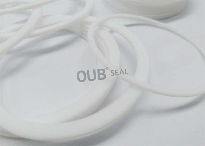 2.3 g/cm3 Hydraulic Piston Seal 40589387 240*250*1.9 250*260*1.9 260*270*1.9