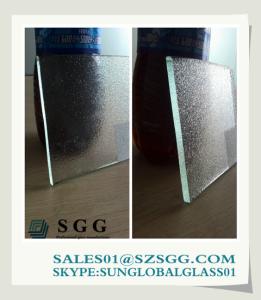 China Patterned glass 3mm, 4mm, 5mm, 6mm wholesale