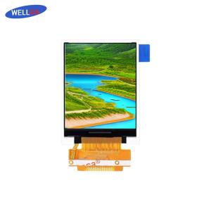 China 1.77 Inch Small LCD Display LCD Panel Small Size 128x160 Resolution wholesale