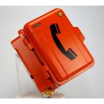 IP67 Explosion Proof Telephone Aluminum Alloy for Industrial Use