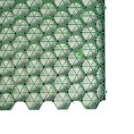 Wear Resistance Hexagonal Plastic Grass Grid Honeycomb Gravel Stabilizer