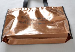 China sell good quality non woven tote bag wholesale