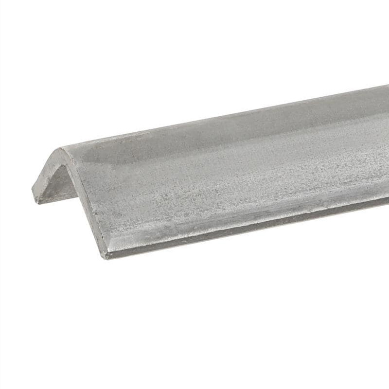 Hot Rolled Annealed Stainless Steel Angle