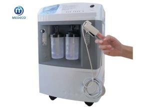 China 26Kgs 50dB Mini Electric Oxygen Concentrator ISO wholesale