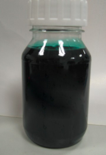 Paraquat 200g/L SL,Non Selective Herbicide , Non Selective Weed And Grass Killer,Dark Blue Liquid