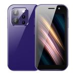 XS15 PRO EU Version 4G Mini Smartphone 4G 3.0 Inch 2000mAh Mini Smart Android