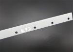 Wash Up Blade For Komori S29P L:820 W:36 11Holes Komori Printing Machine Parts