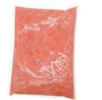 HACCP Fresh 1kg Pickled Sushi Ginger Seasoning
