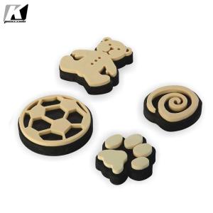 China Rubber Multiscene Drywall Texture Sponge Painting Shapes Waterproof wholesale