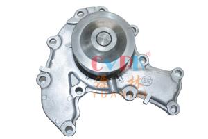 China 8-97018655-0 Water Pump Assy 8-97018655-0 Engine For UBS 6VD1 wholesale
