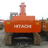 Buy cheap Used Hitachi Ex300 Excavators Second Hand Hitachi Crawler Excavators Japan from wholesalers