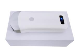 China 80 Elements Battery Lasts 3 Hours Ipad Ultrasound Scanner wholesale
