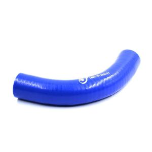 China Kamaz Russian Truck Parts Silicone Rubber Hose 7405-1013292-01 wholesale