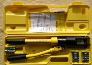 China Handheld Hydraulic Hose Crimping Tool wholesale
