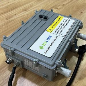 China High Voltage Water Heater Compliant With International Standards For Global Recognition wholesale