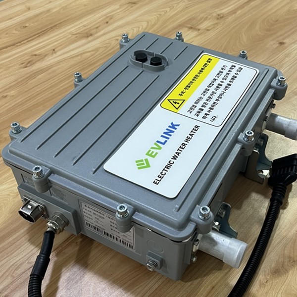 High Voltage Water Heater Compliant With International Standards For Global